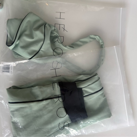 House oh heros work out set - Picture 4 of 8